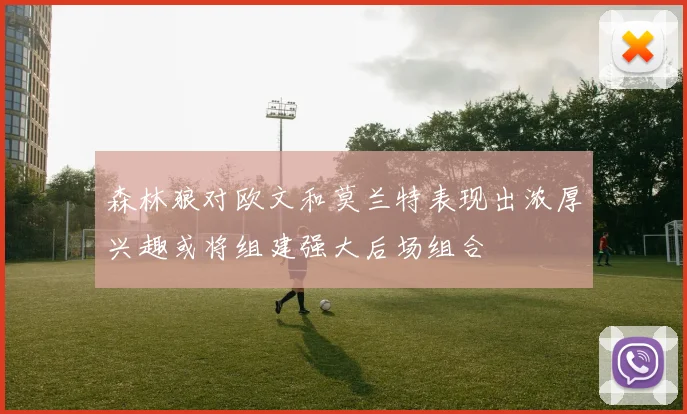 森林狼对欧文和莫兰特表现出浓厚兴趣或将组建强大后场组合